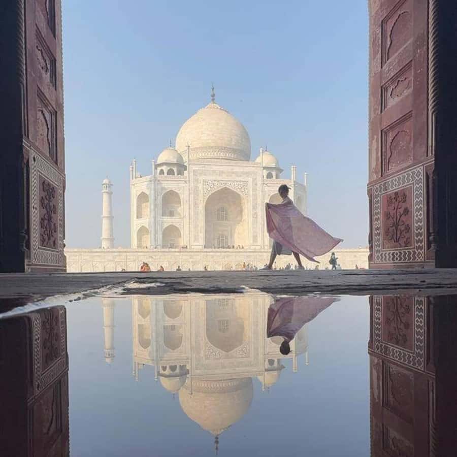 Agra: Premier Tour of Taj Mahal & Agra Fort All Inclusive - Price Value: How $10 Can Make Sense, Depending on Options