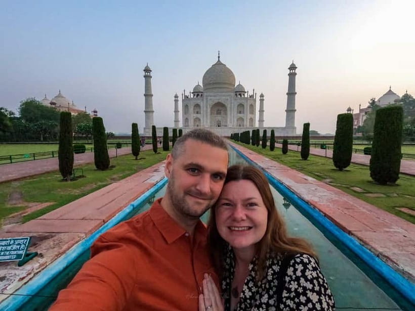 Agra: Skip-the-Line Private Tour of Taj Mahal & Agra Fort - Key things that make this Agra day work