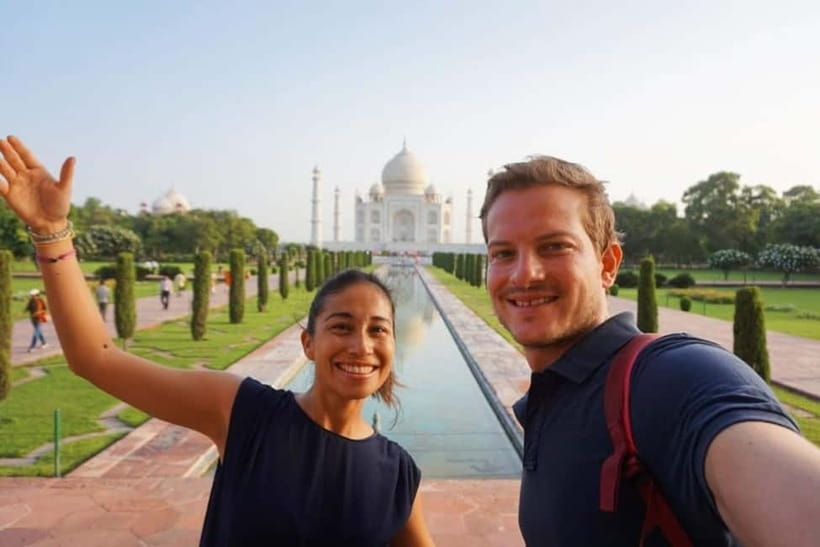 Agra: Skip-the-Line Private Tour of Taj Mahal & Agra Fort - Agra Fort: where the Mughal story gets bigger and louder