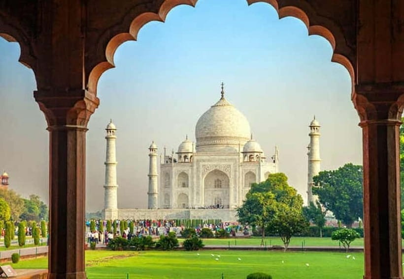 Agra: Skip-the-Line Private Tour of Taj Mahal & Agra Fort - Who this private Taj Mahal and Agra Fort tour suits best