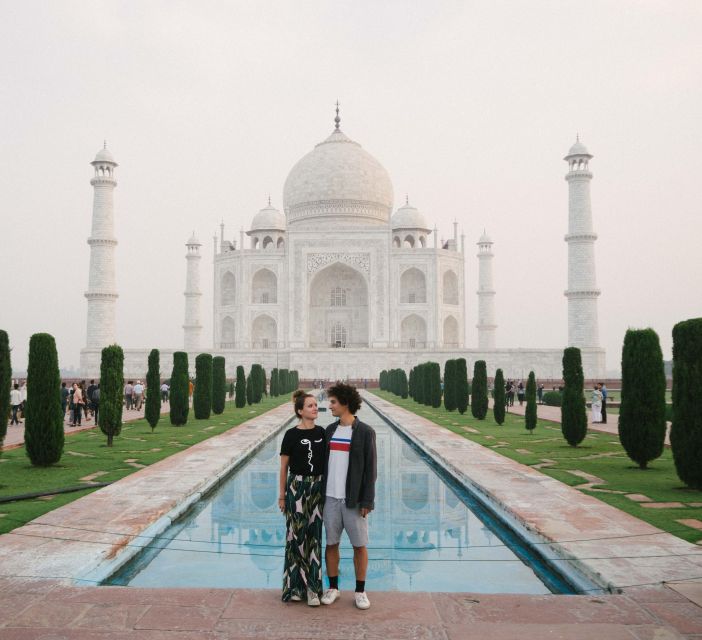 Agra: skip-the-line Sunrise Taj Mahal with Mausoleum Tour - Key Points I’d Prioritize