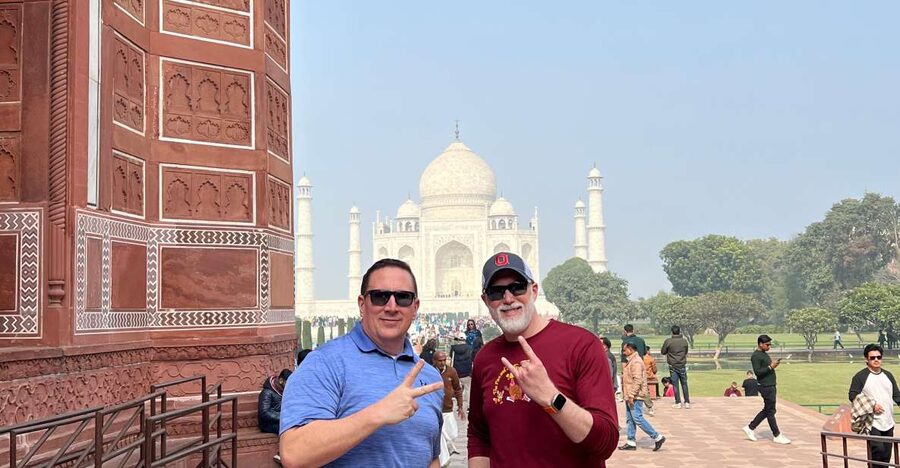 Agra: skip-the-line Sunrise Taj Mahal with Mausoleum Tour - Getting Your Day Back: Breakfast and Flexible Drop-Offs