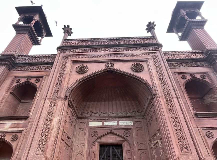 Agra: Skip-The-Line Taj Mahal & Agra Private Tour By Car - What You Actually Get for the Price