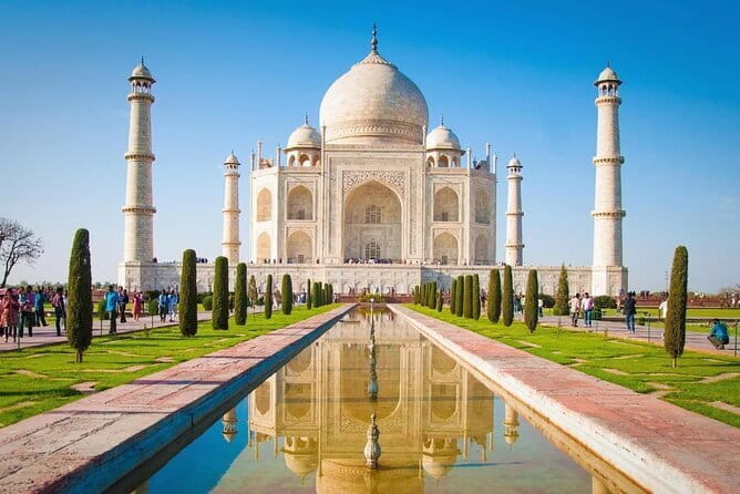Agra: Skip-the-Line Taj Mahal and Agra Fort Tour - All Inclusive - Value for Money at the Listed Price, What You Get Beyond the Basics