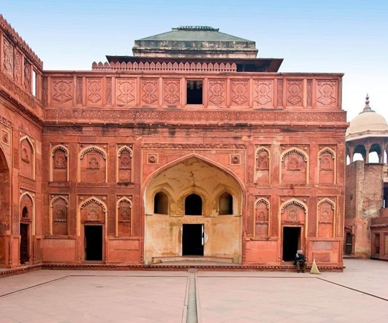 Agra: Skip-the-Line Taj Mahal Guided Tour with Multi Options - Key Takeaways Before You Go