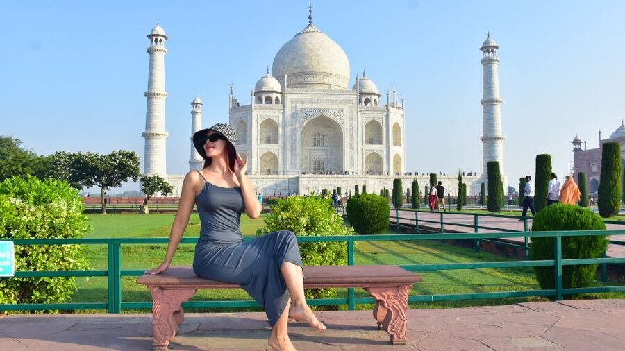 Agra: Skip-the-Line Taj Mahal Guided Tour with Multi Options - Rules That Can Trip You Up at the Gate