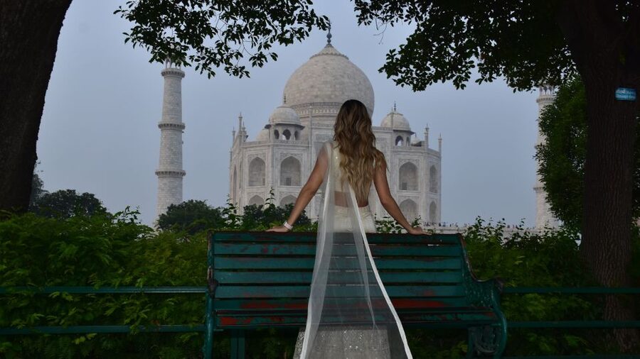 Agra: Skip-the-Line Taj Mahal Guided Tour with Multi Options - Private, Multi-Language Guides, and Why Their Names Matter