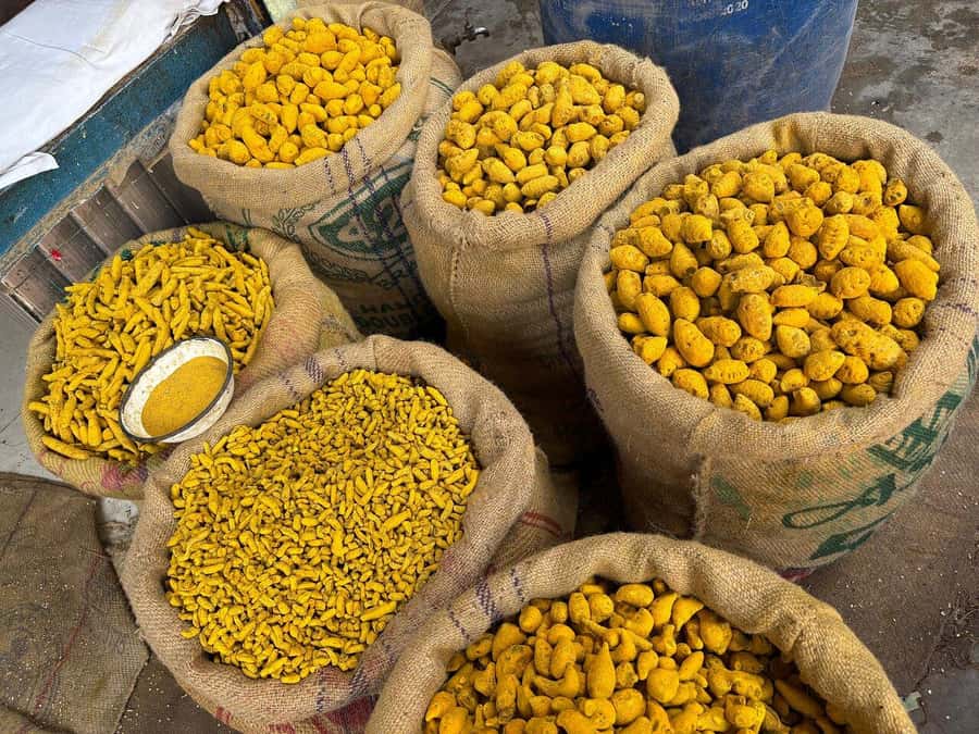 Agra: Street Food Tour with Spice Market on Tuk-Tuk Ride - FAQ