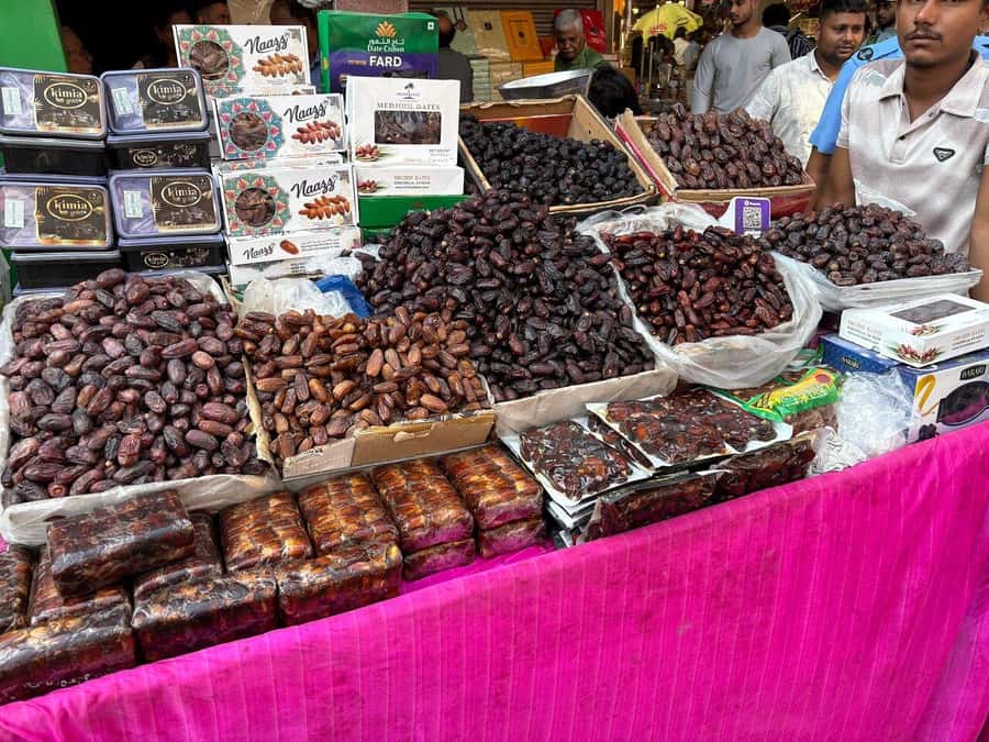 Agra: Street Food Tour with Spice Market on Tuk-Tuk Ride - The Guide Makes or Breaks It, Amir and Shubham Examples