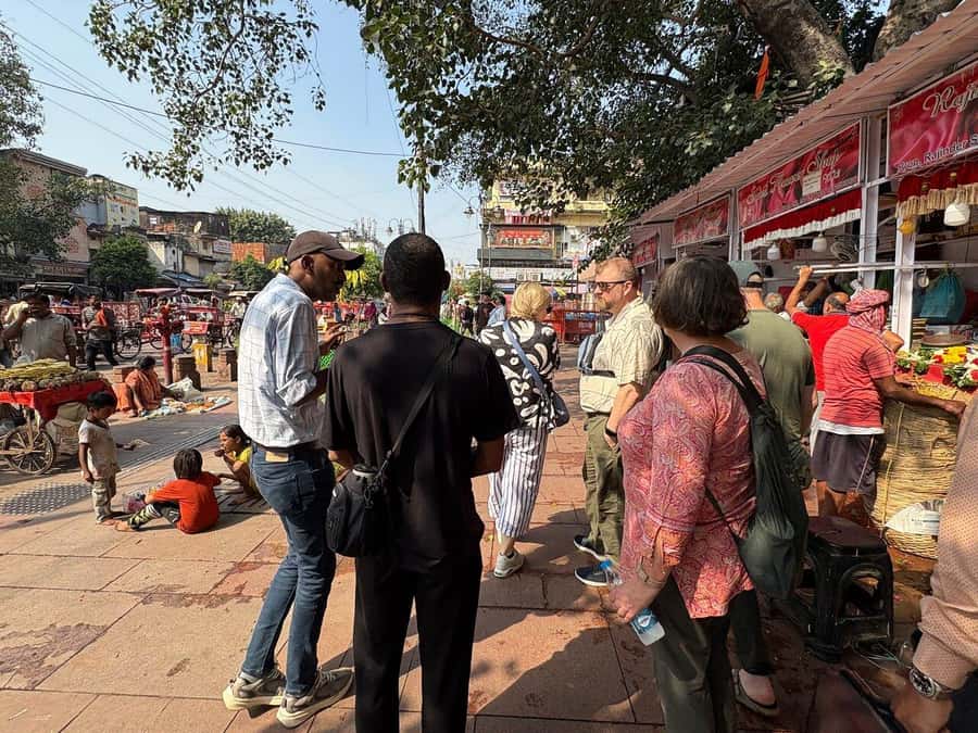 Agra: Street Food Tour with Spice Market on Tuk-Tuk Ride - Price and Value: Why $16 Can Work If You Plan Right
