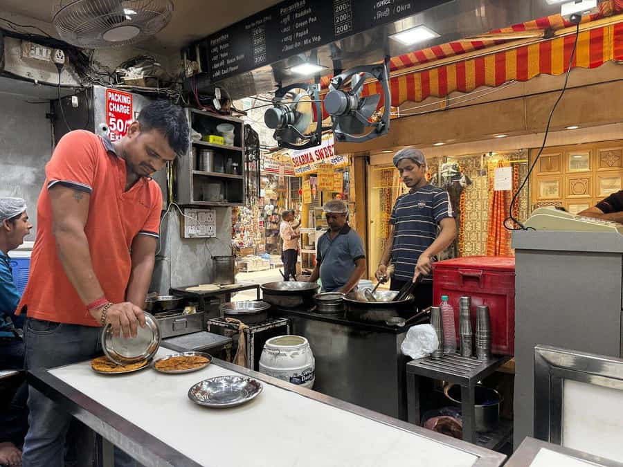 Agra: Street Food Tour with Spice Market on Tuk-Tuk Ride - Who This Tour Is Best For (and Who Should Skip It)