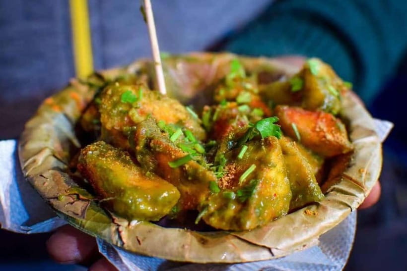 Agra: Street Food Walking Tour, Spice Market, & Tuk-tuk Ride - Tuk-tuk logistics, timing, and how much walking you really do