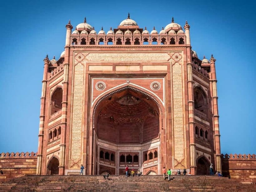 Agra: Taj Mahal, Agra Fort & Fatehpur Sikri Guided Tour - Price and value: what $17 really means, and what to double-check
