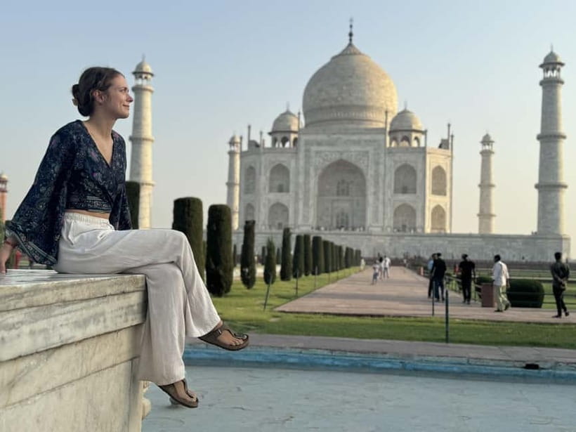Agra: Taj Mahal & Agra Fort Private Tour - FAQ