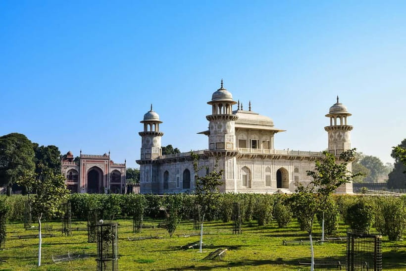 Agra: Taj Mahal & Agra Fort Private Tour - Booking Smart: Small Rules That Affect Your Day