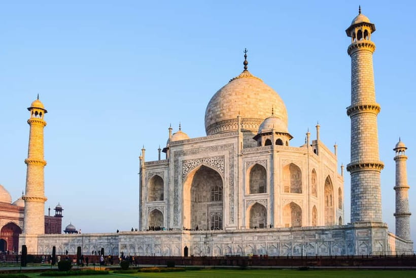 Agra: Taj Mahal & Agra Fort Private Tour - Should You Book This Taj Mahal and Agra Fort Private Tour?