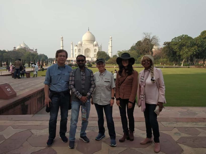 Agra: Taj Mahal and Mausoleum Guided Tour with Skip-the-Line - Taj Mahal Timing Matters: Sunrise Option and Friday Closure