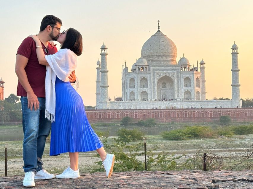 Agra: Taj Mahal and Mausoleum Guided Tour with Skip-the-Line - Price and Value: Why This Tour Can Be So Affordable