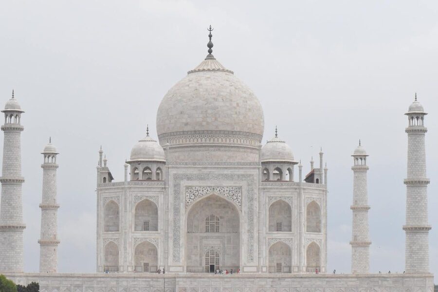 Agra: Taj Mahal Express Entry Tickets - Should you book the Taj Mahal Express Entry Tickets?