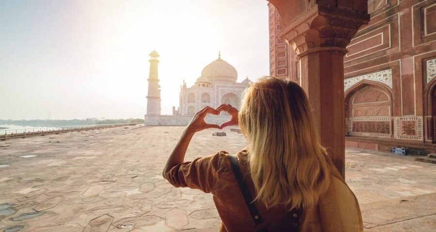 Agra: Taj Mahal Skip-The-Line, Agra Fort & Baby Taj Tour - Why skip-the-line at the Taj Mahal changes your whole day