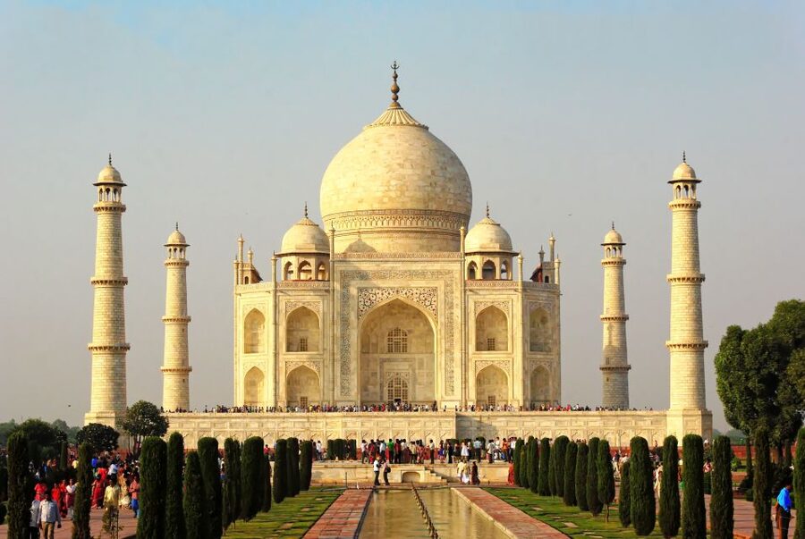 Agra: Taj Mahal Skip-The-Line, Agra Fort & Baby Taj Tour - Price and value: what $11 gets you, and what it does not
