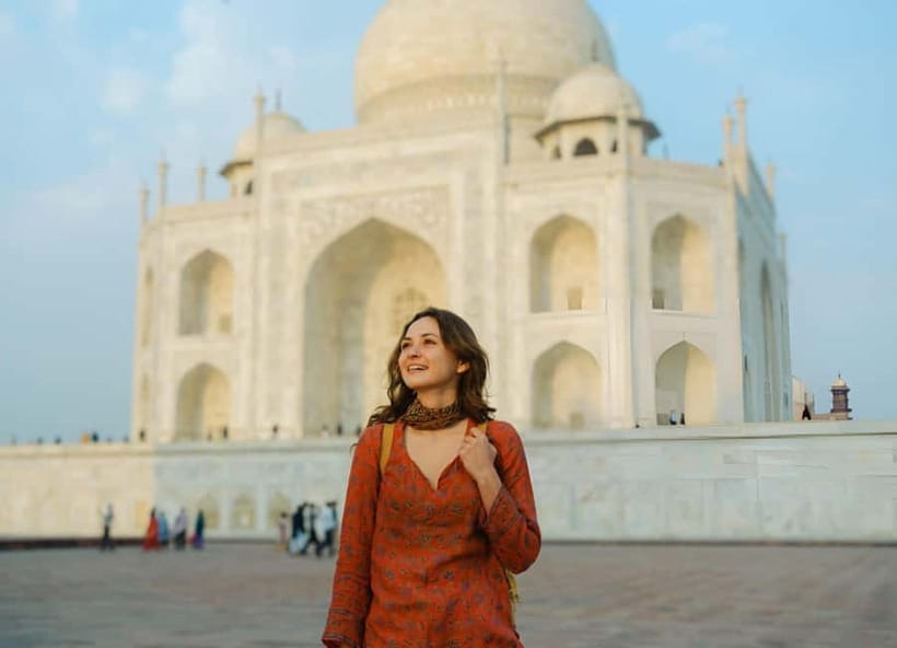 Agra: Taj Mahal Skip-the-Line & Guided Private 3 Hours Tour - Price And Value: Why This Could Be A Smart Deal, If You Choose The Right Option