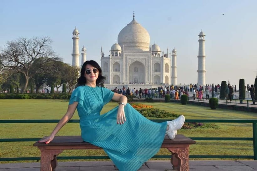 Agra: Taj Mahal Skip-the-Line Guided Tour by Car - Key Things I’d Pay Attention To