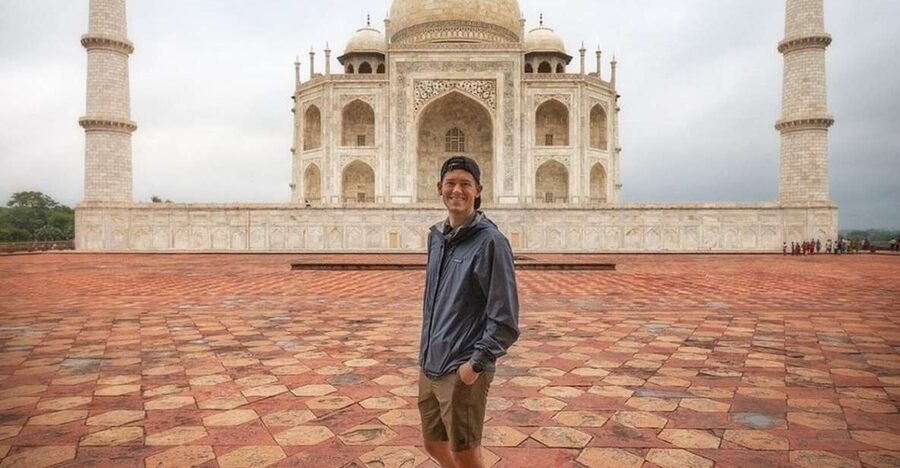 Agra: Taj Mahal with Mausoleum Skip-the-Line tickets & guide - Key points to know before you go