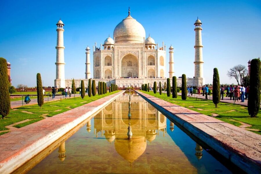 Agra: Taj Mahal with Mausoleum Skip-the-Line tickets & guide - Why mausoleum entry changes the visit