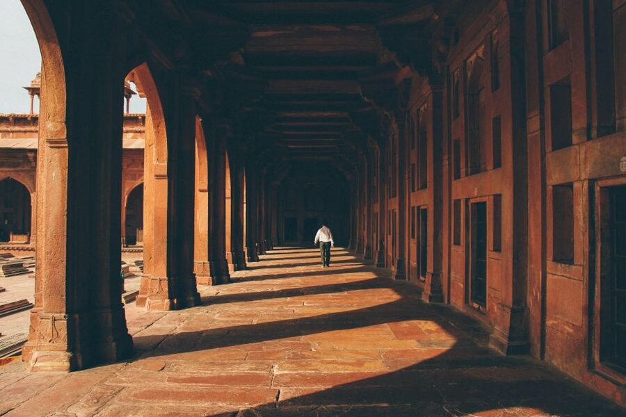 Agra: Tajmahal and Agra fort Entry tickets with Tour Guide - Price and value: what $38 buys you in real terms