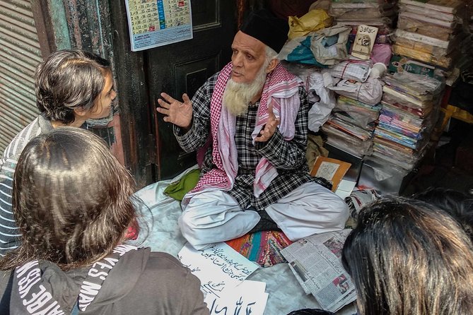 Agra, The City through Poetry - Key things to know before you go
