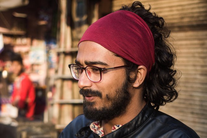 Agra, The City through Poetry - Who this Agra poetry walk is best for