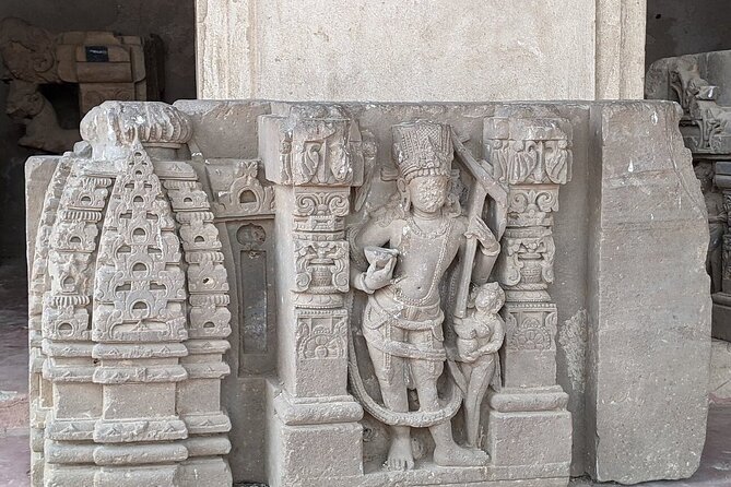 Agra To Jaipur Drop Via Fatehpur Sikri & Chand Baori, Step Well - How much is this really worth?