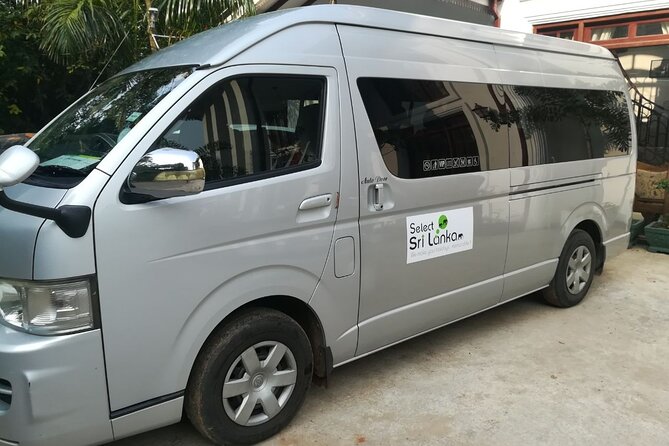 Airport Transfer Service (Private) to Kalutara/Wadduwa - What This Private Kalutara-Wadduwa Transfer Really Does for Your First Day
