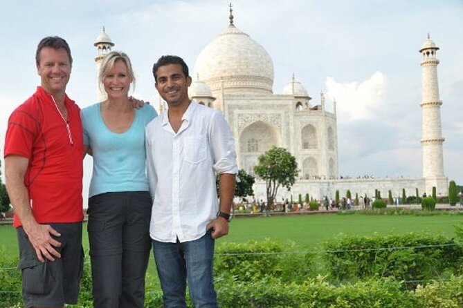 All Inclusive Day Trip to Taj Mahal, Agra Fort from Delhi by Car - Why This Delhi to Agra Day Trip Works So Well
