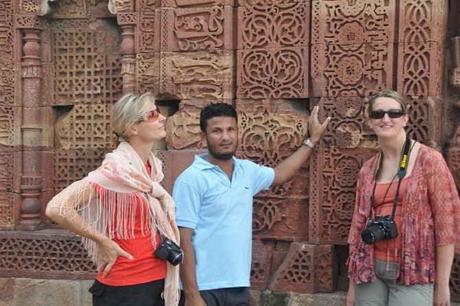 All Inclusive Day Trip to Taj Mahal, Agra Fort from Delhi by Car - Price, Value, and What You Might Pay Extra