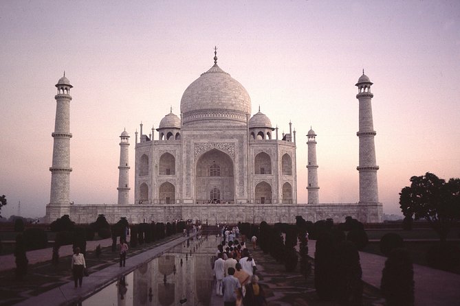 All Inclusive Day Trip to Taj Mahal, Agra Fort from Delhi by Car - Price and value: is $50 per person a good deal?