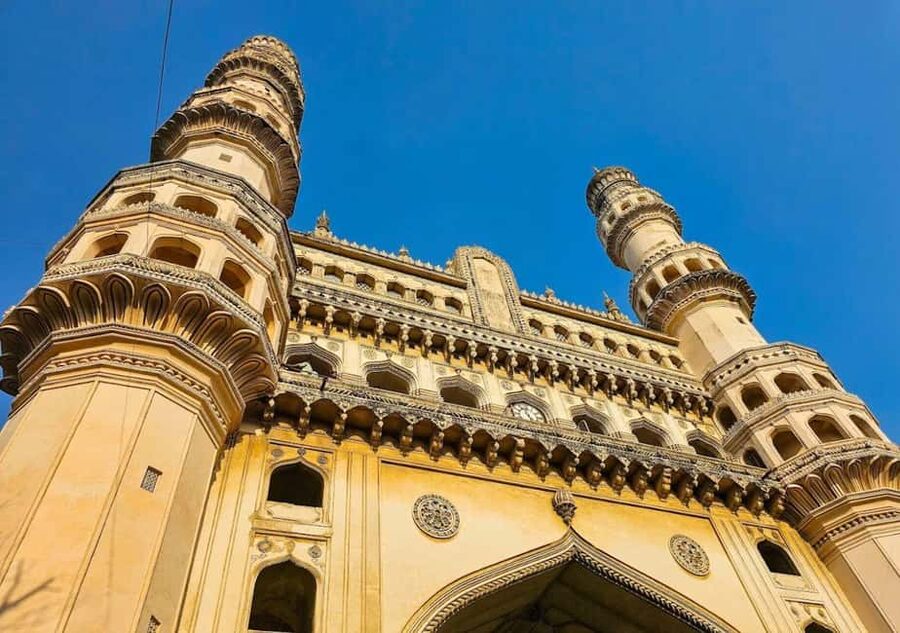 All Inclusive Hyderabad Full Or Half Day Tour - Key highlights worth planning around