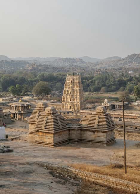 All Inclusive Hyderabad Full Or Half Day Tour - What is actually included, and how to plan food