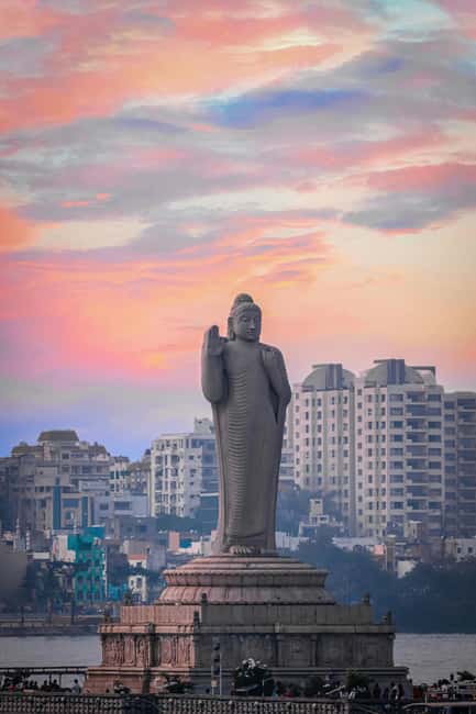 All Inclusive Hyderabad Full Or Half Day Tour - Half-day vs full-day: choose based on your energy, not just time