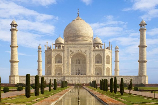 All-Inclusive Private Taj Mahal & Agra Day Trip from Delhi - The Schedule That Protects Your Taj Mahal Time