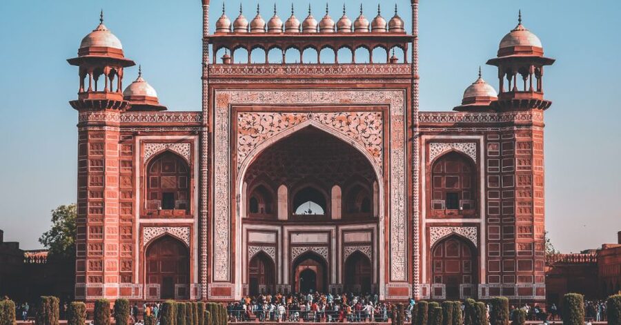 All Inclusive Private Taj Mahal Luxury Tour from Delhi - Key Points at a Glance