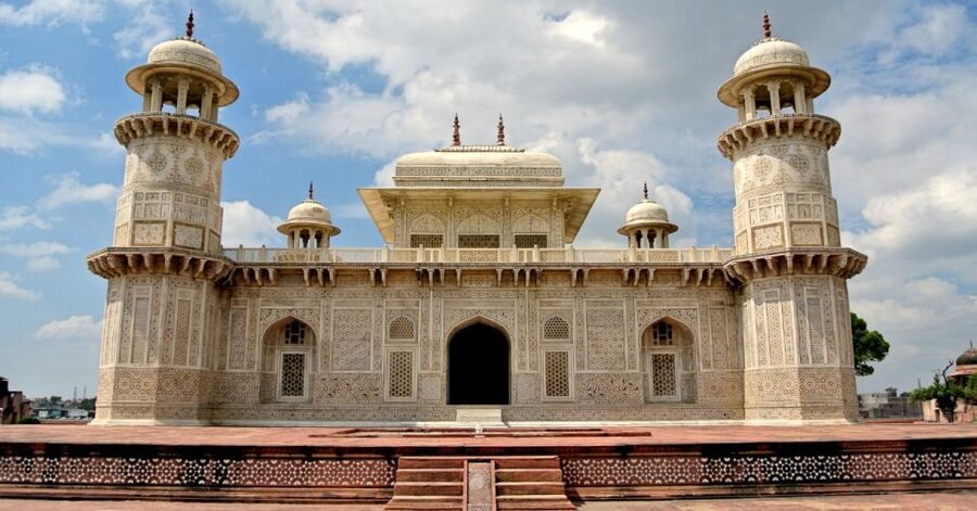 All Inclusive Private Taj Mahal Luxury Tour from Delhi - Price and Value: When About $51 Feels Like a Bargain