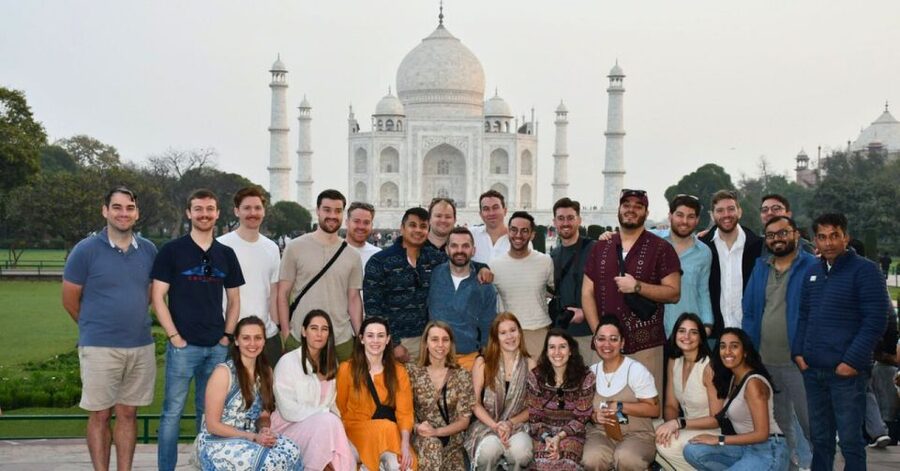 All Inclusive Private Taj Mahal Luxury Tour from Delhi - Why This Private Agra Day Trip Works Better Than DIY