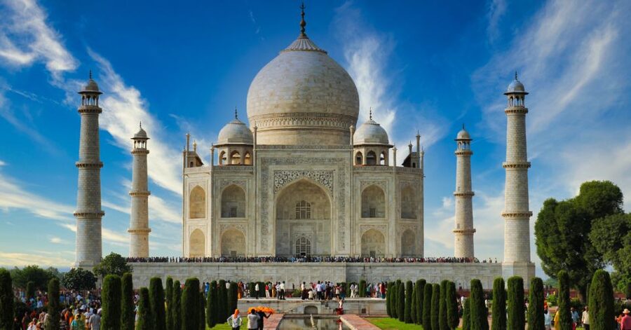 All Inclusive Private Taj Mahal Luxury Tour from Delhi - Baby Taj and Itmad-Ud-Daulah: Why This One Often Steals the Show