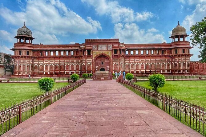 All Inclusive Same Day Taj Mahal and Agra Fort Tour from Delhi - Timing and Timing Traps: How to Plan Your Day So You Enjoy It