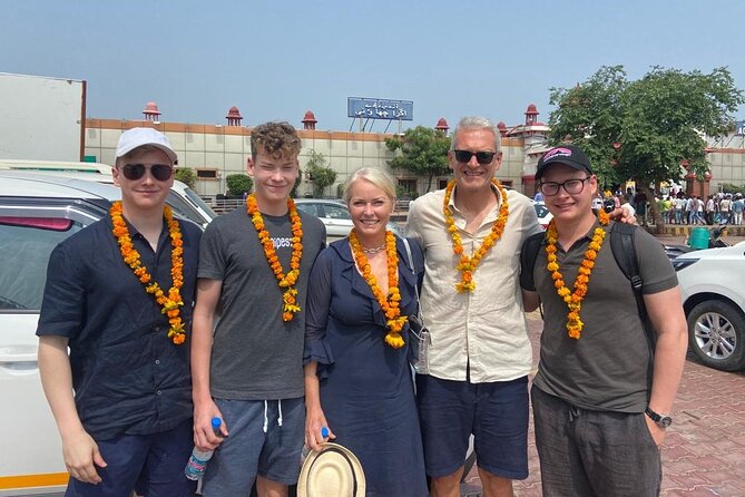 All Inclusive Taj Mahal & Agra Tour by Superfast Train From Delhi - Who this tour suits best, and who might prefer a different setup