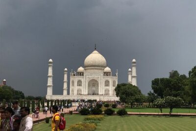 All Inclusive Taj Mahal Tour from Delhi With 5 Star Lunch
