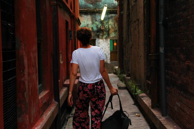 Alleyway Food Tour - Why Kolkata’s By-Lanes Food Walk Works So Well