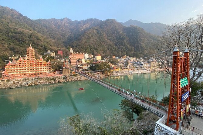 Alluring North India and Rajasthan Tour - Private-car North India: why this route feels easier than DIY